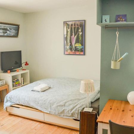 Bourse - Studio Proche Du Vieux-Port Apartment Marseille Luaran gambar